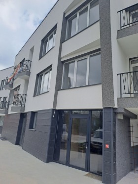 1 sovrum Drujba 1, Pleven
