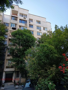 Eladó 1 hálószoba