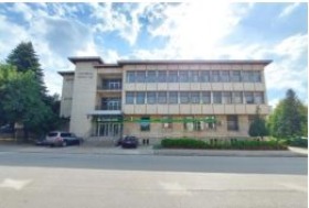 Office Lyaskovets, region Veliko Tarnovo 1