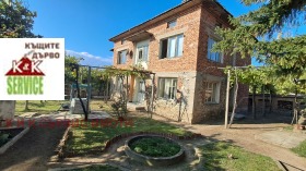 Casa Iganovo, región Plovdiv