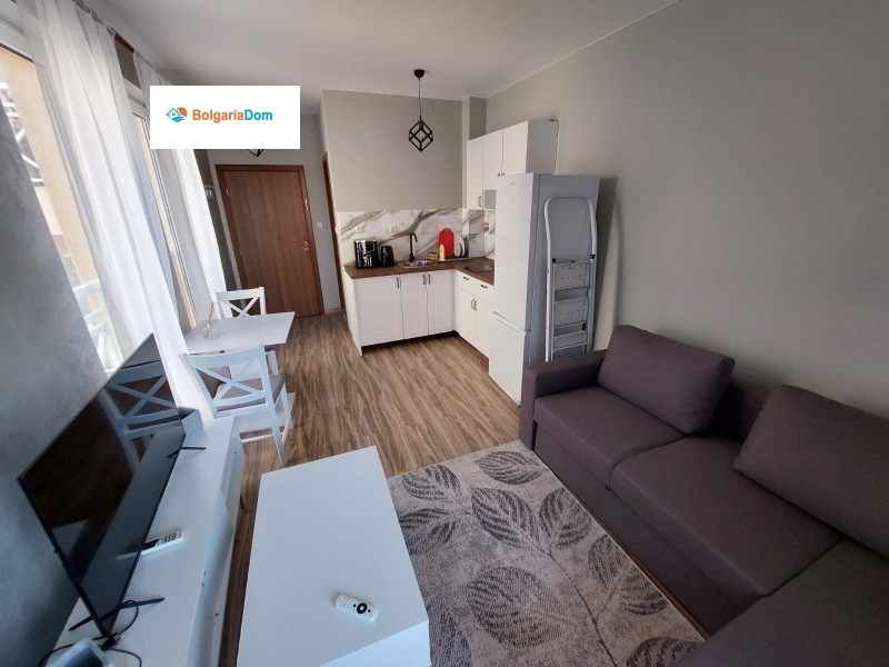 De vânzare  Studio regiunea Burgas , c.c. Slânciev briag , 32 mp | 86457607 - imagine [7]