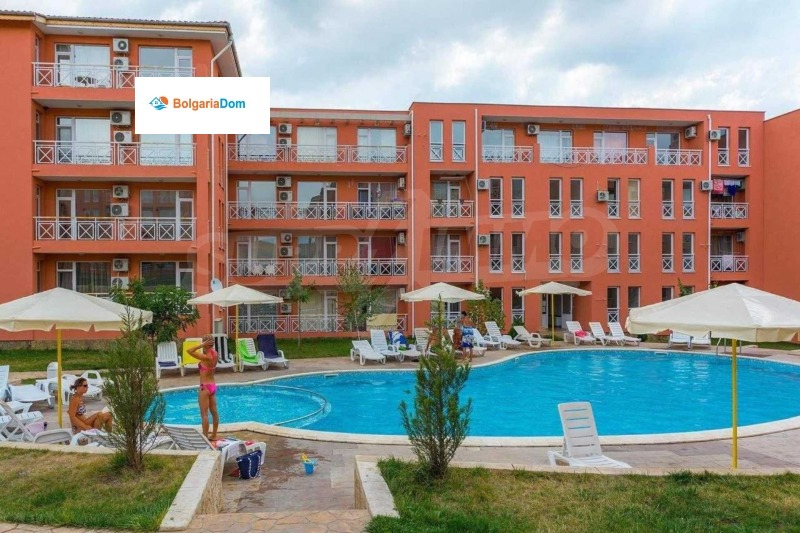 Продава 1-СТАЕН, област Бургас, к.к. Слънчев бряг • 38000 € • 96445936 — Holmes.bg