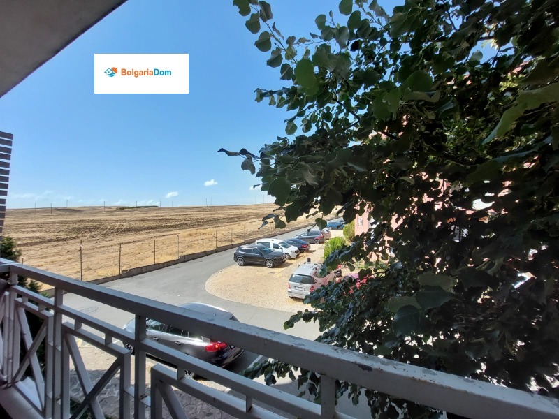 De vânzare  Studio regiunea Burgas , c.c. Slânciev briag , 32 mp | 86457607 - imagine [5]