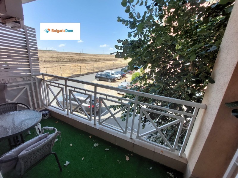 De vânzare  Studio regiunea Burgas , c.c. Slânciev briag , 32 mp | 86457607 - imagine [6]