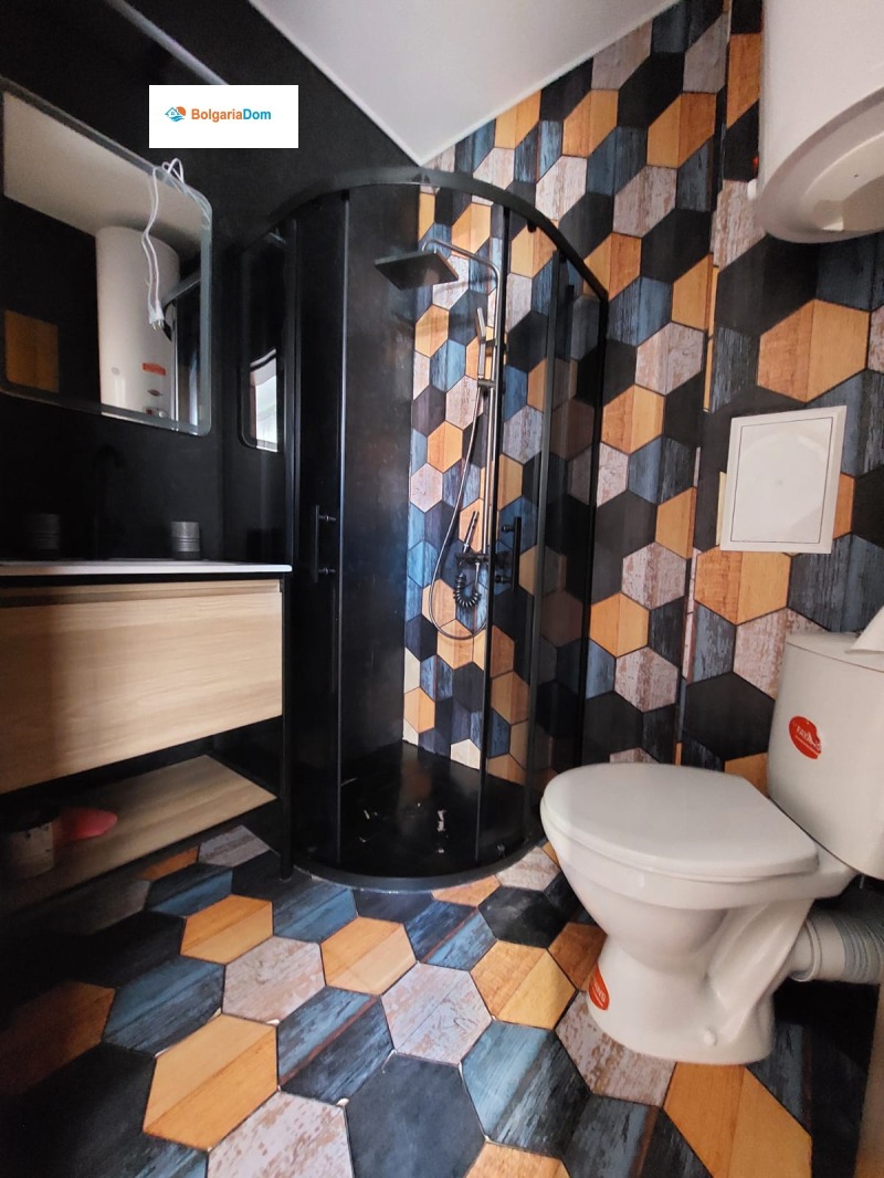 De vânzare  Studio regiunea Burgas , c.c. Slânciev briag , 32 mp | 86457607 - imagine [8]
