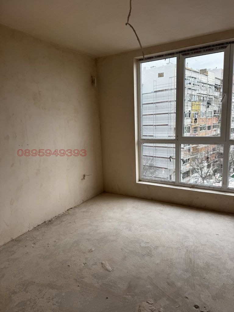 Продава 2-СТАЕН, гр. Бургас, област Бургас, снимка 12 - Апартаменти - 53461983