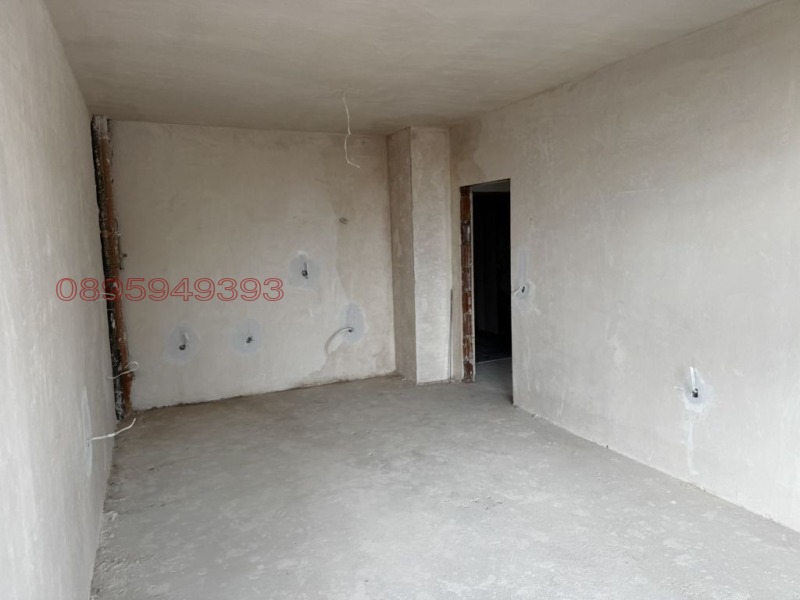 Продава 2-СТАЕН, гр. Бургас, област Бургас, снимка 14 - Апартаменти - 53461983