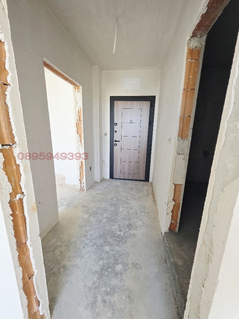 Na prodej  1 ložnice Burgas , Meden rudnik - zona V , 60 m2 | 66397713 - obraz [2]
