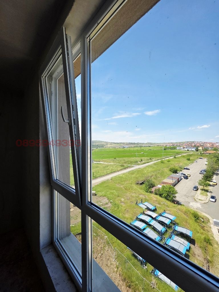 Na prodej  1 ložnice Burgas , Meden rudnik - zona V , 60 m2 | 66397713 - obraz [3]