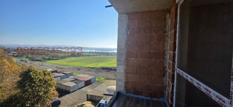 Продава 2-СТАЕН, гр. Бургас, област Бургас, снимка 15 - Апартаменти - 53234586