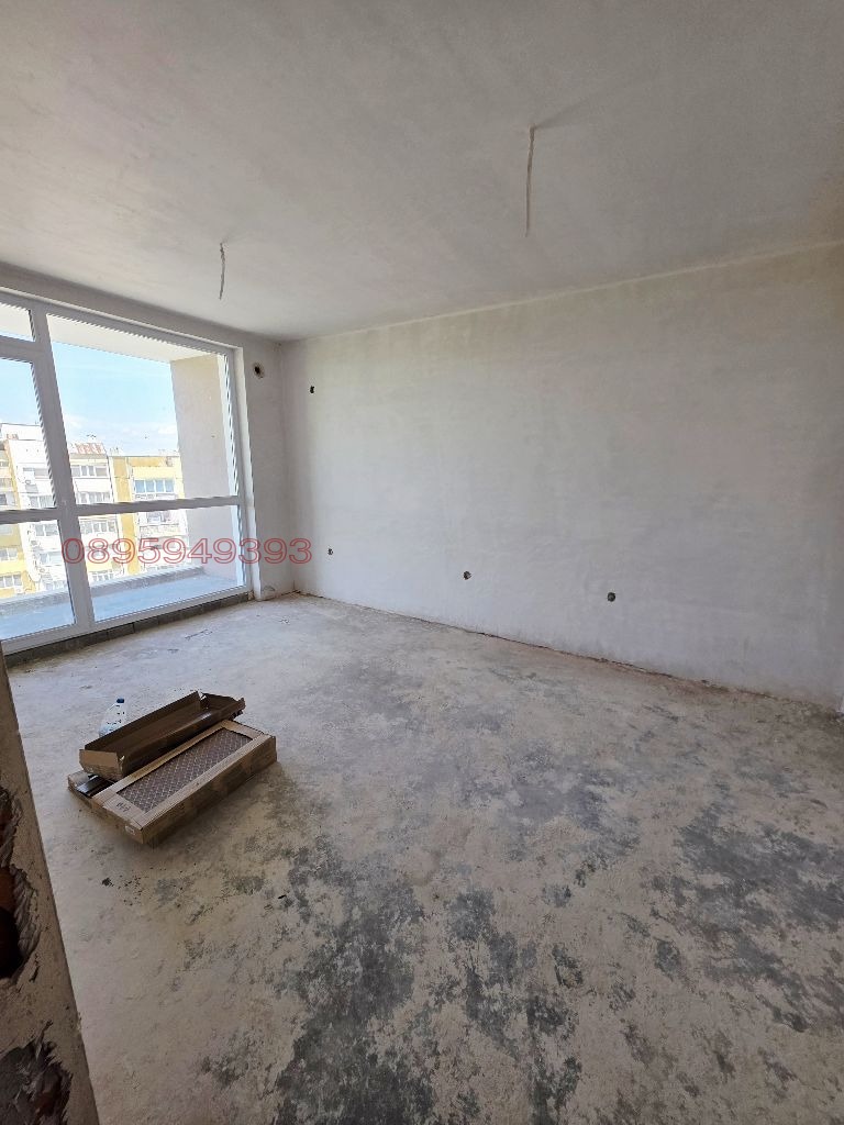 Na prodej  1 ložnice Burgas , Meden rudnik - zona V , 60 m2 | 66397713 - obraz [14]