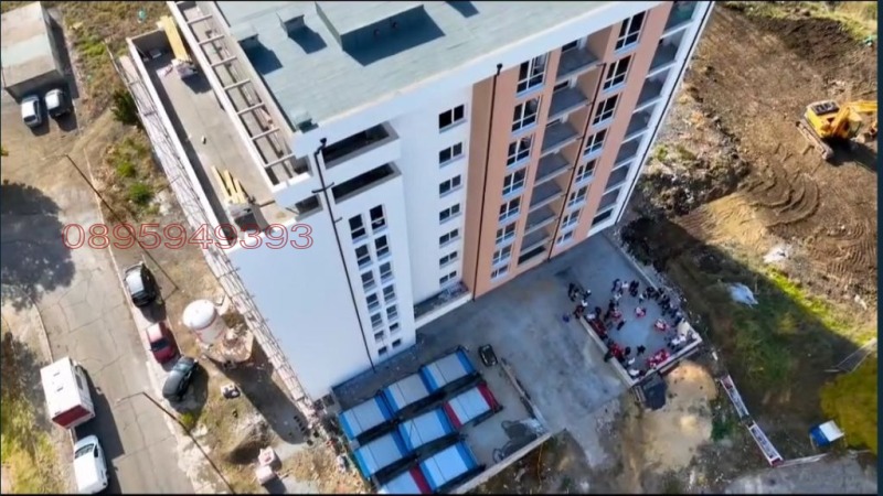 En venta  1 dormitorio Burgas , Meden rudnik - zona V , 60 metros cuadrados | 25860196 - imagen [6]