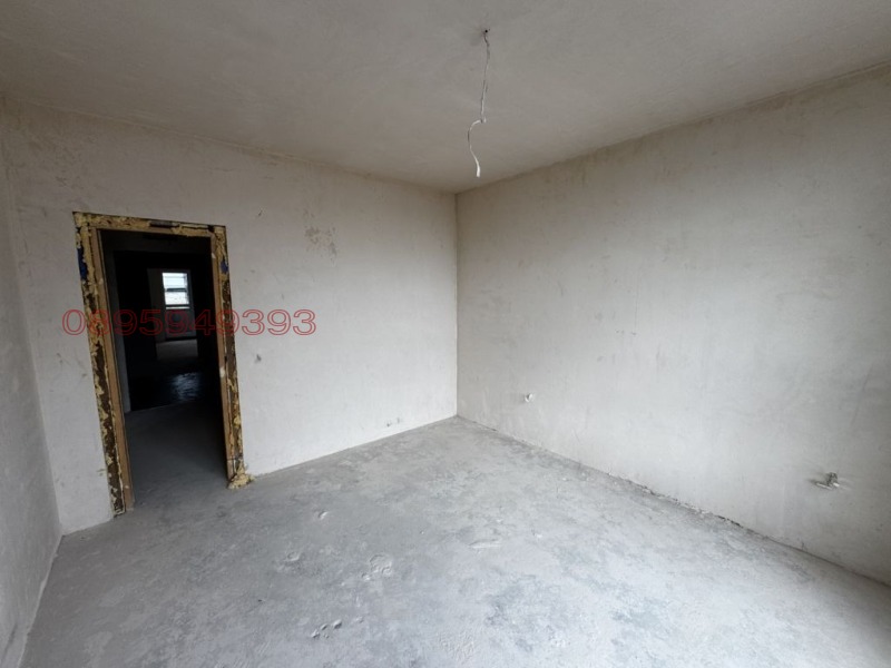 Продава 2-СТАЕН, гр. Бургас, област Бургас, снимка 8 - Апартаменти - 53461983