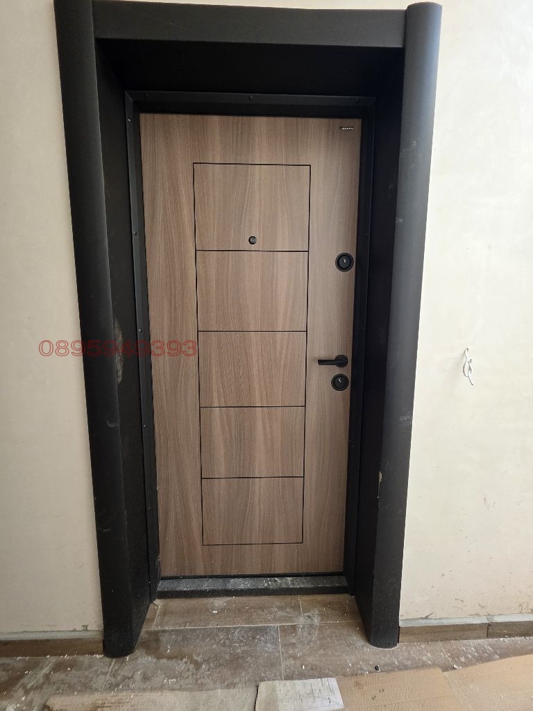 Na prodej  1 ložnice Burgas , Meden rudnik - zona V , 60 m2 | 66397713 - obraz [13]