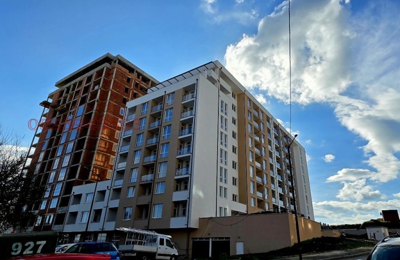 Продава 2-СТАЕН, гр. Бургас, област Бургас, снимка 2 - Апартаменти - 53234586