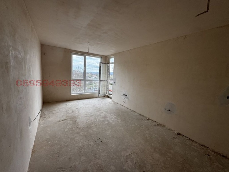 Продава 2-СТАЕН, гр. Бургас, област Бургас, снимка 7 - Апартаменти - 53461983