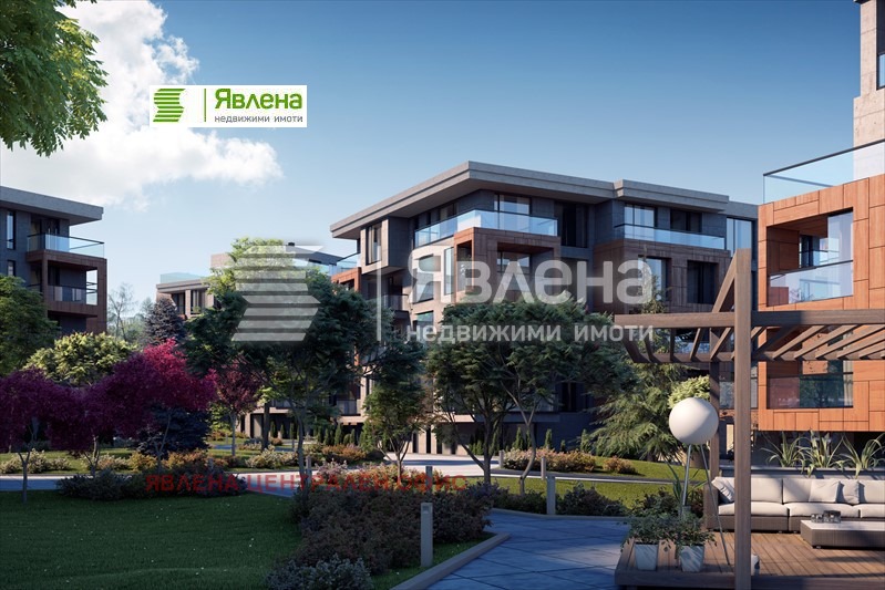 Продава  2-стаен, град София, Горна баня •  182 000 EUR • ID 79406972 — holmes.bg - [1] 