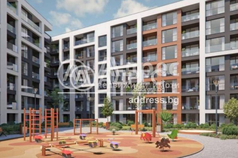 Na prodej  1 ložnice Sofia , Malinova dolina , 75 m2 | 83890839 - obraz [6]