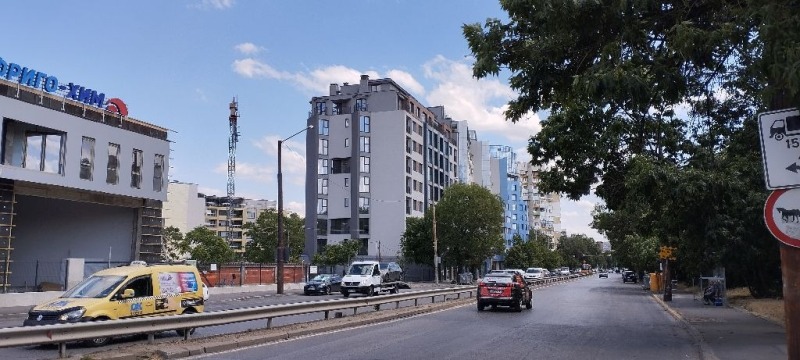 Продава  2-стаен град София , Хаджи Димитър , 66 кв.м | 41083307 - изображение [11]