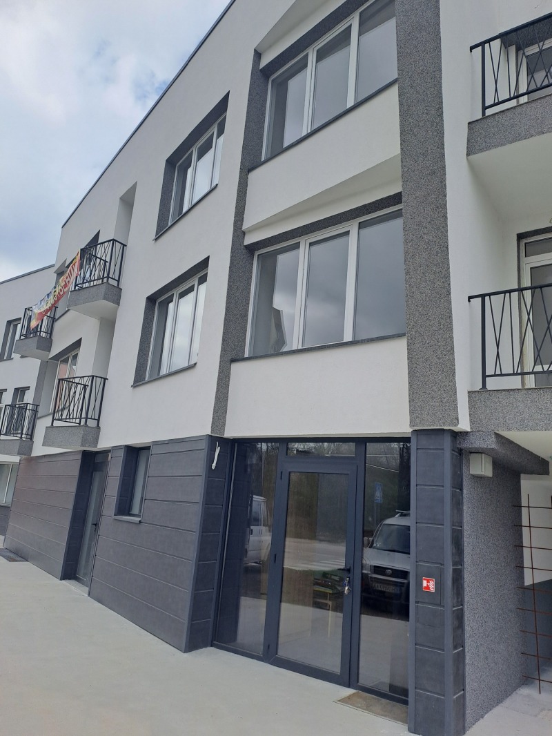 Till salu  1 sovrum Pleven , Drujba 1 , 110 kvm | 81035401