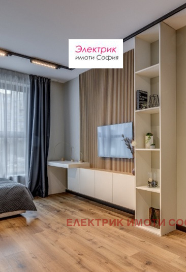 Zu verkaufen  1 Schlafzimmer Sofia , Zentar , 73 qm | 91674631 - Bild [4]