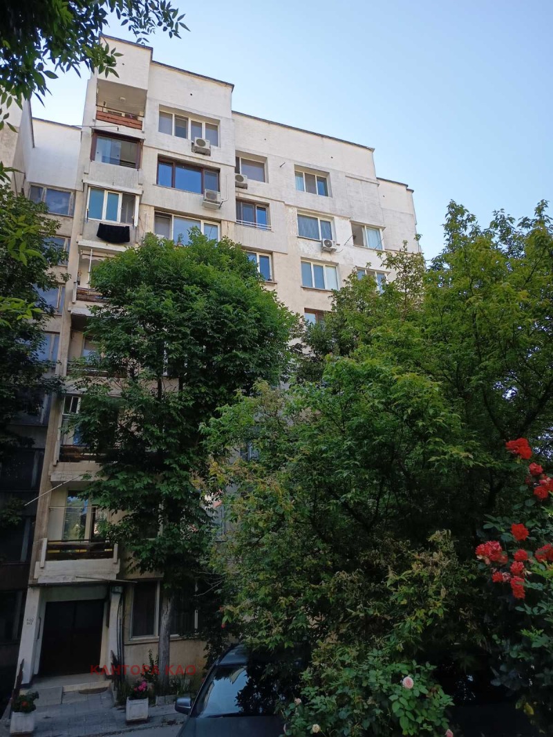 Zu verkaufen  1 Schlafzimmer Sofia , Geo Milew , 76 qm | 14964158