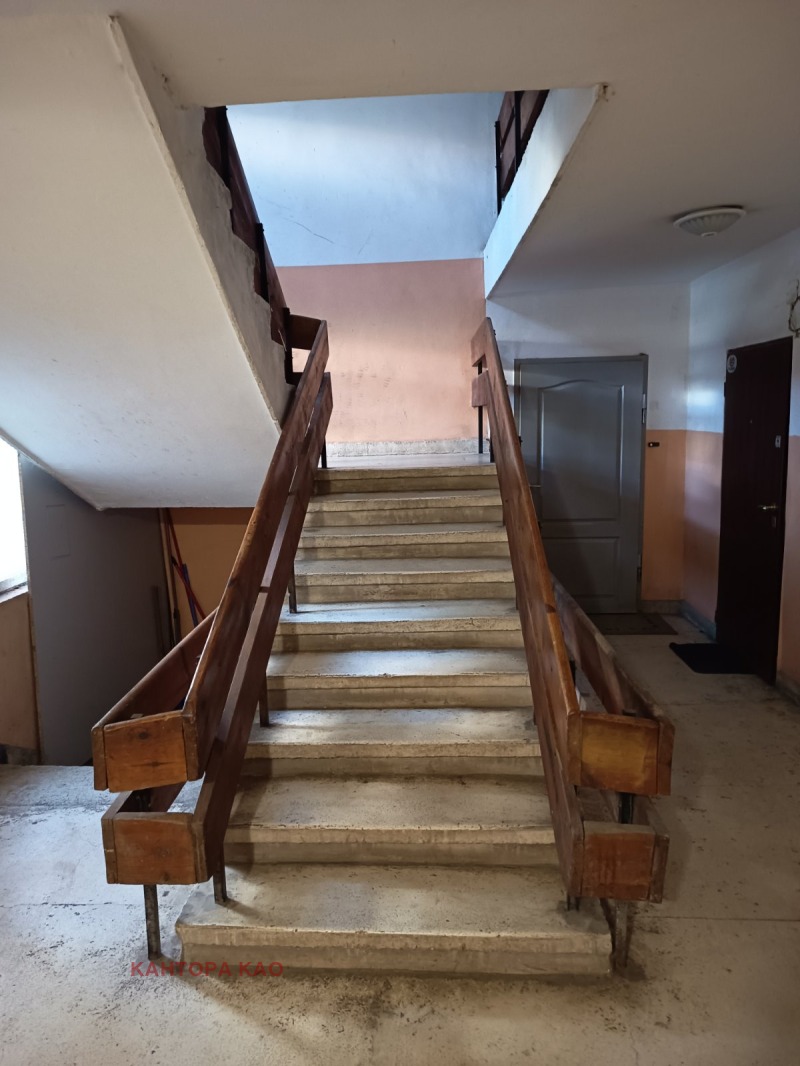 Zu verkaufen  1 Schlafzimmer Sofia , Geo Milew , 76 qm | 14964158 - Bild [10]