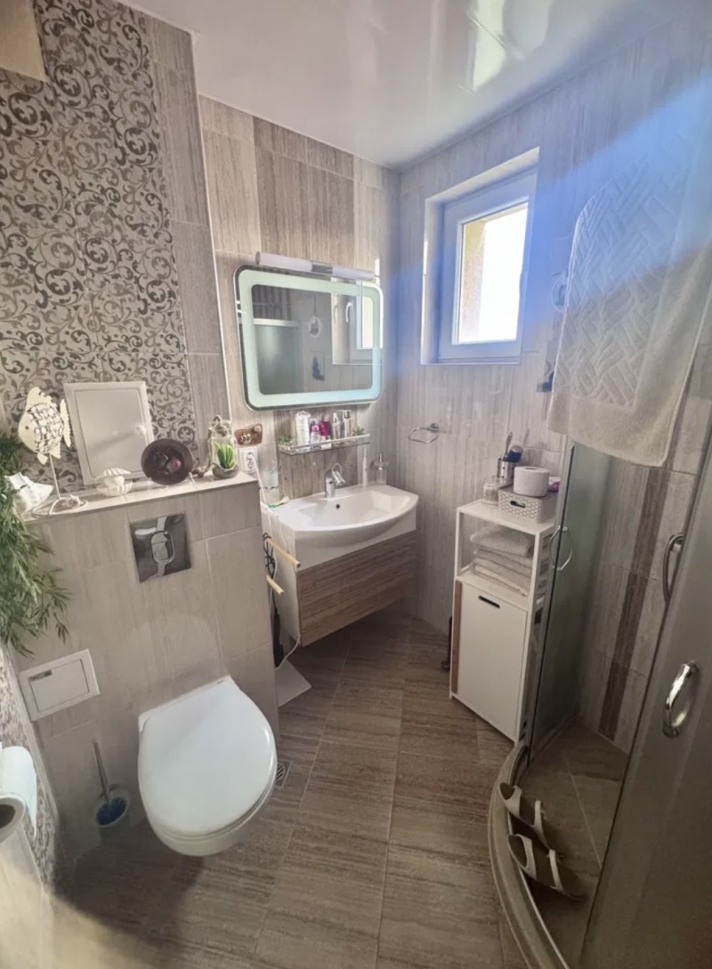 Zu verkaufen  1 Schlafzimmer region Burgas , Obzor , 65 qm | 80929612 - Bild [3]