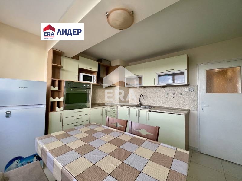 Продава  2-стаен град Русе , Родина 1 , 60 кв.м | 56221919 - изображение [2]