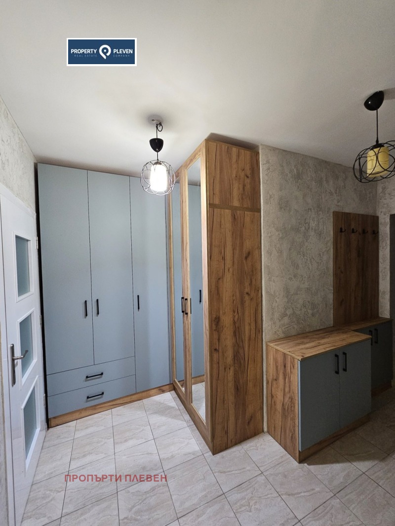 Продава  2-стаен град Плевен , 9-ти квартал , 63 кв.м | 79571756 - изображение [6]