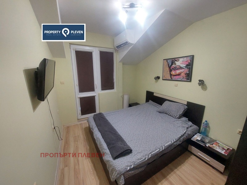 Продава  2-стаен град Плевен , 9-ти квартал , 63 кв.м | 79571756 - изображение [4]