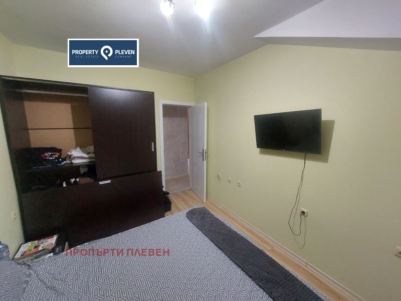 Продава  2-стаен град Плевен , 9-ти квартал , 63 кв.м | 79571756 - изображение [5]