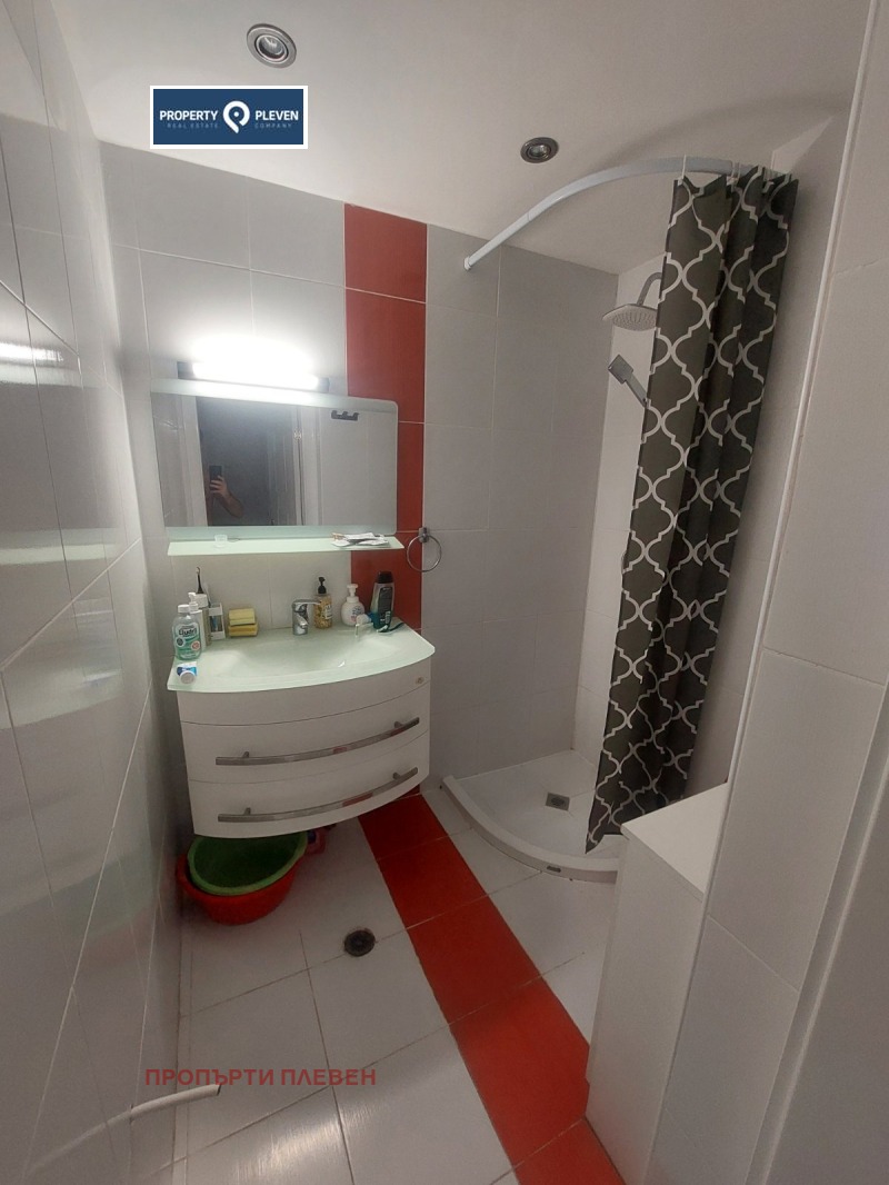 Продава  2-стаен град Плевен , 9-ти квартал , 63 кв.м | 79571756 - изображение [7]