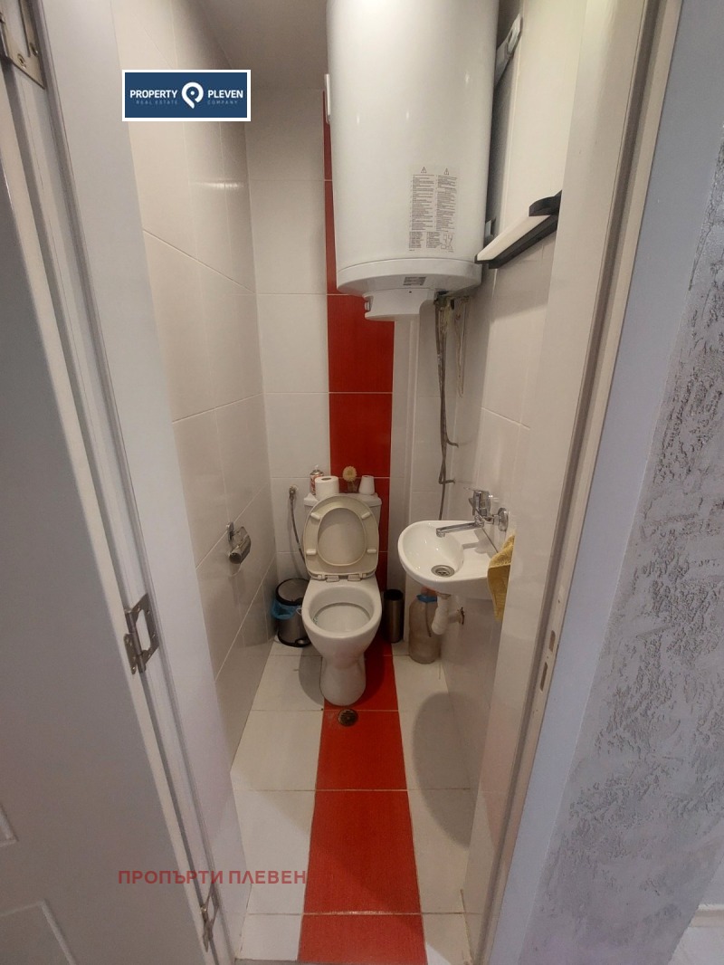Продава  2-стаен град Плевен , 9-ти квартал , 63 кв.м | 79571756 - изображение [8]