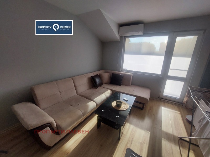 Продава  2-стаен град Плевен , 9-ти квартал , 63 кв.м | 79571756 - изображение [3]