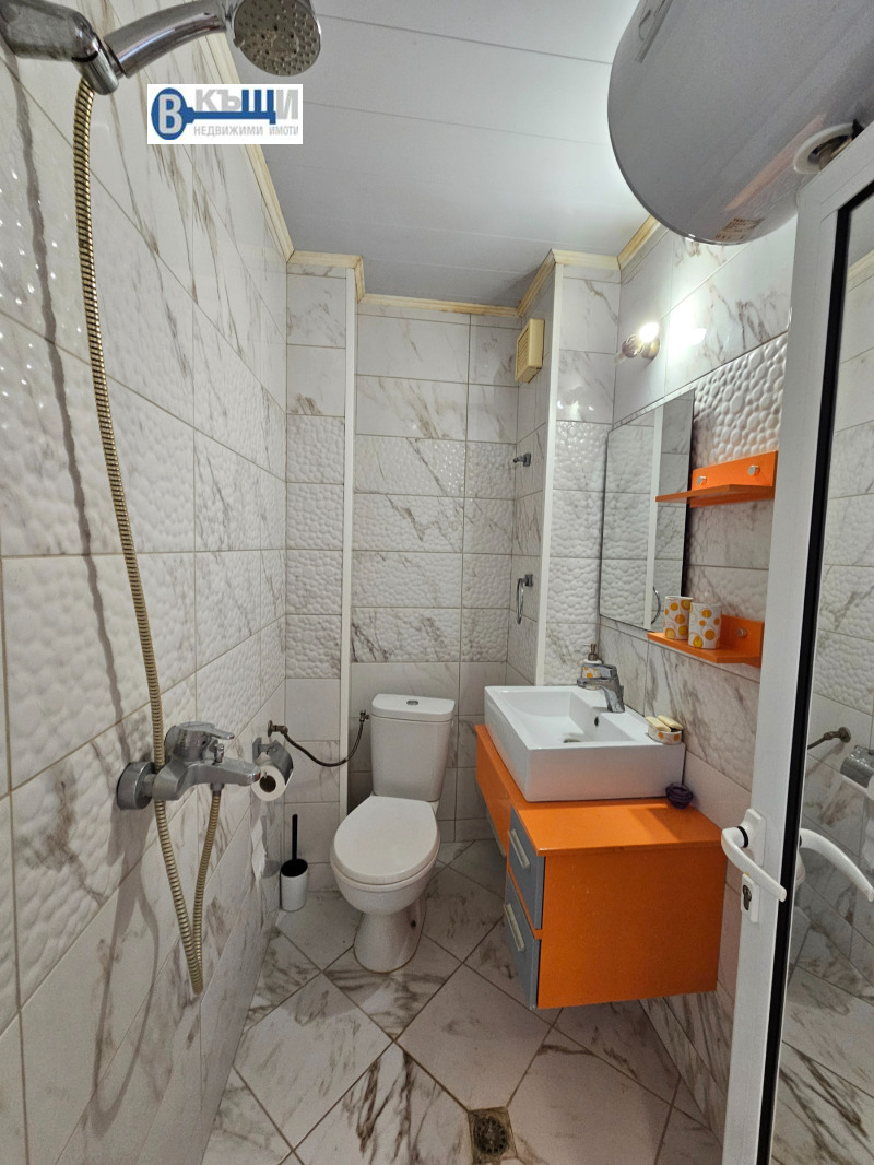 De vânzare  1 dormitor regiunea Veliko Tarnovo , Gorna Oriahovița , 54 mp | 78937789 - imagine [5]