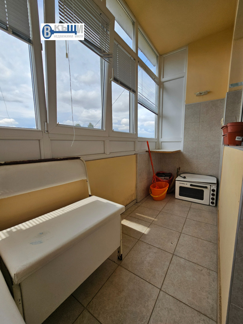 De vânzare  1 dormitor regiunea Veliko Tarnovo , Gorna Oriahovița , 54 mp | 78937789 - imagine [6]