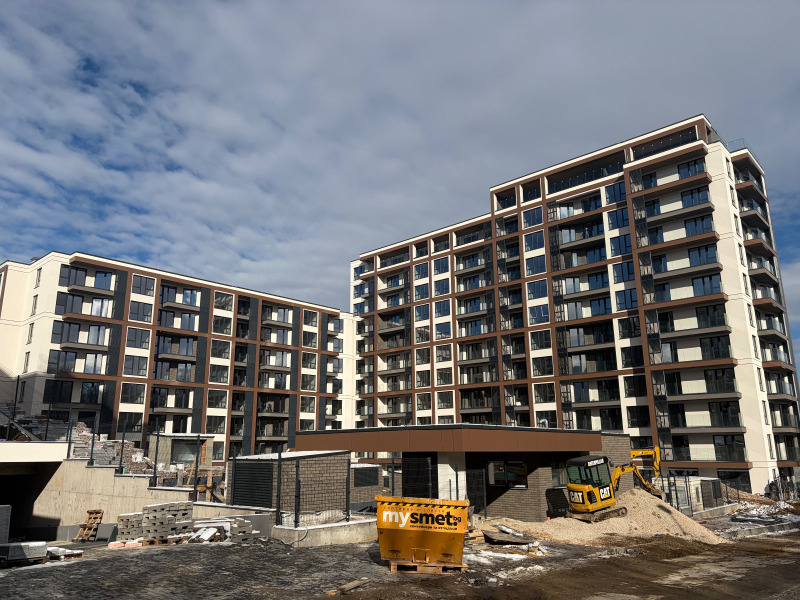 Продава 2-СТАЕН, гр. София, Лагера