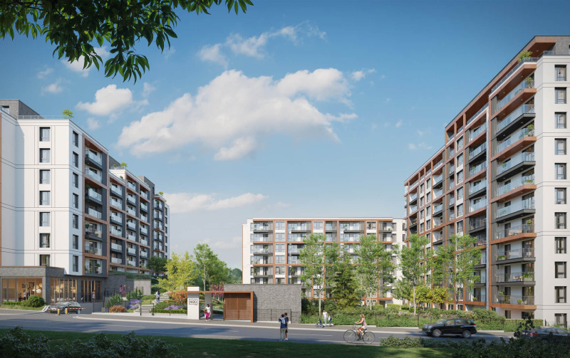 Продаја  1 спаваћа соба Софија , Лагера , 71 м2 | 40980279 - слика [3]