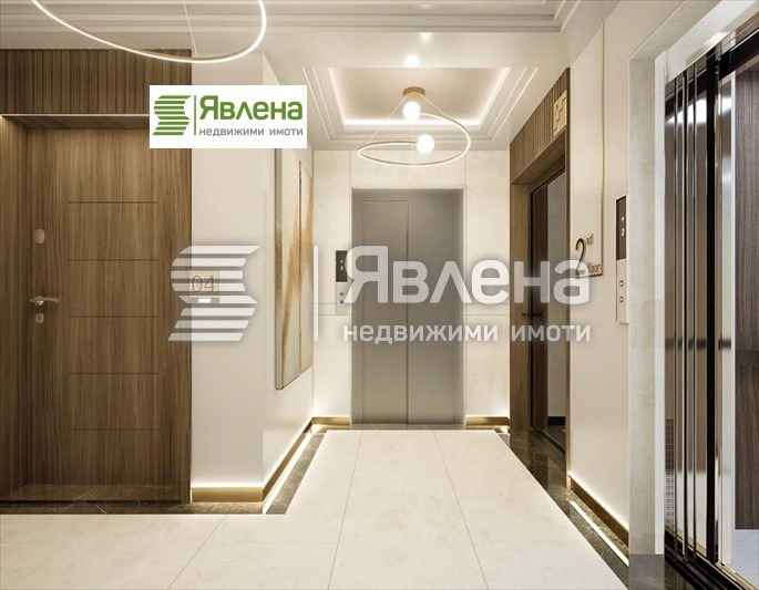 Продава 2-СТАЕН, гр. София, Зона Б-5