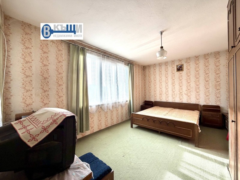 Продава 2-СТАЕН, гр. Велико Търново, Център