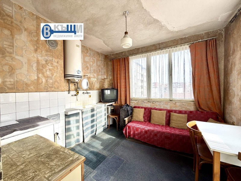 Продава 2-СТАЕН, гр. Велико Търново, Център, снимка 3 - Апартаменти - 53018038