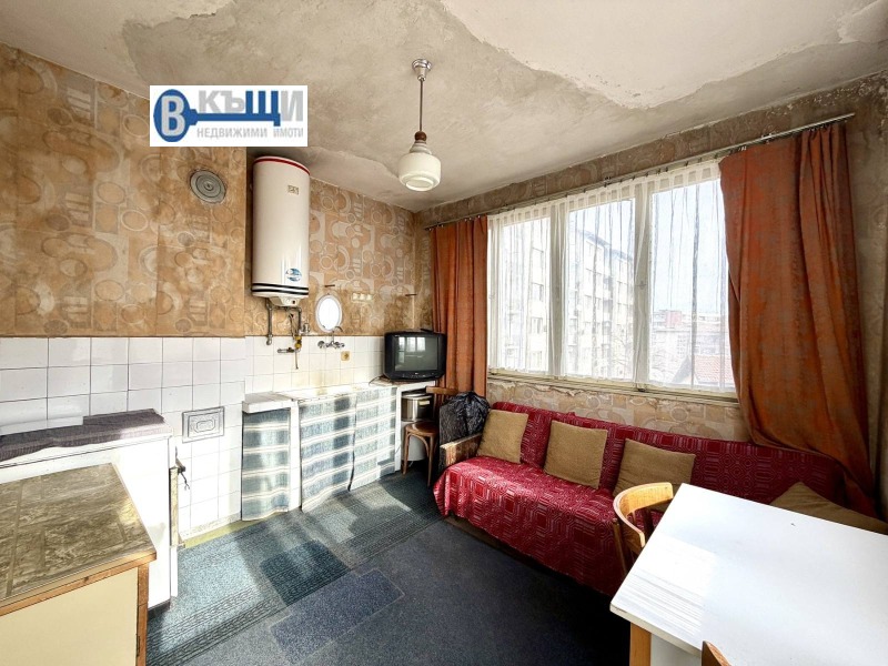 Продава 2-СТАЕН, гр. Велико Търново, Център, снимка 4 - Апартаменти - 53018038