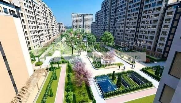 Продава 2-СТАЕН, гр. Пловдив, Тракия, снимка 3 - Апартаменти - 56579455