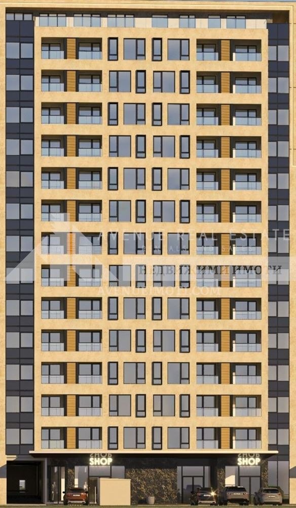 Продава 2-СТАЕН, гр. Пловдив, Тракия, снимка 7 - Апартаменти - 56579455