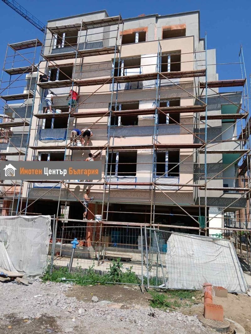 Продаја  2 спаваће собе Софија , Малинова долина , 129 м2 | 48713242 - слика [2]