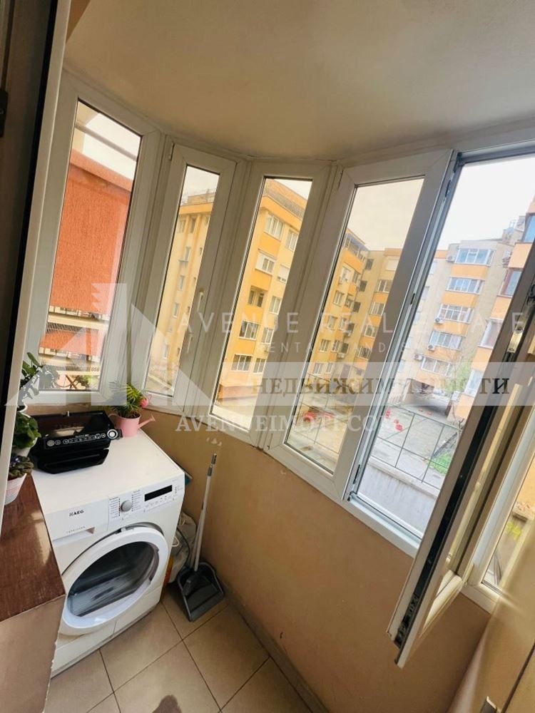 Till salu  2 sovrum Burgas , Meden rudnik - zona A , 86 kvm | 64603258 - bild [2]