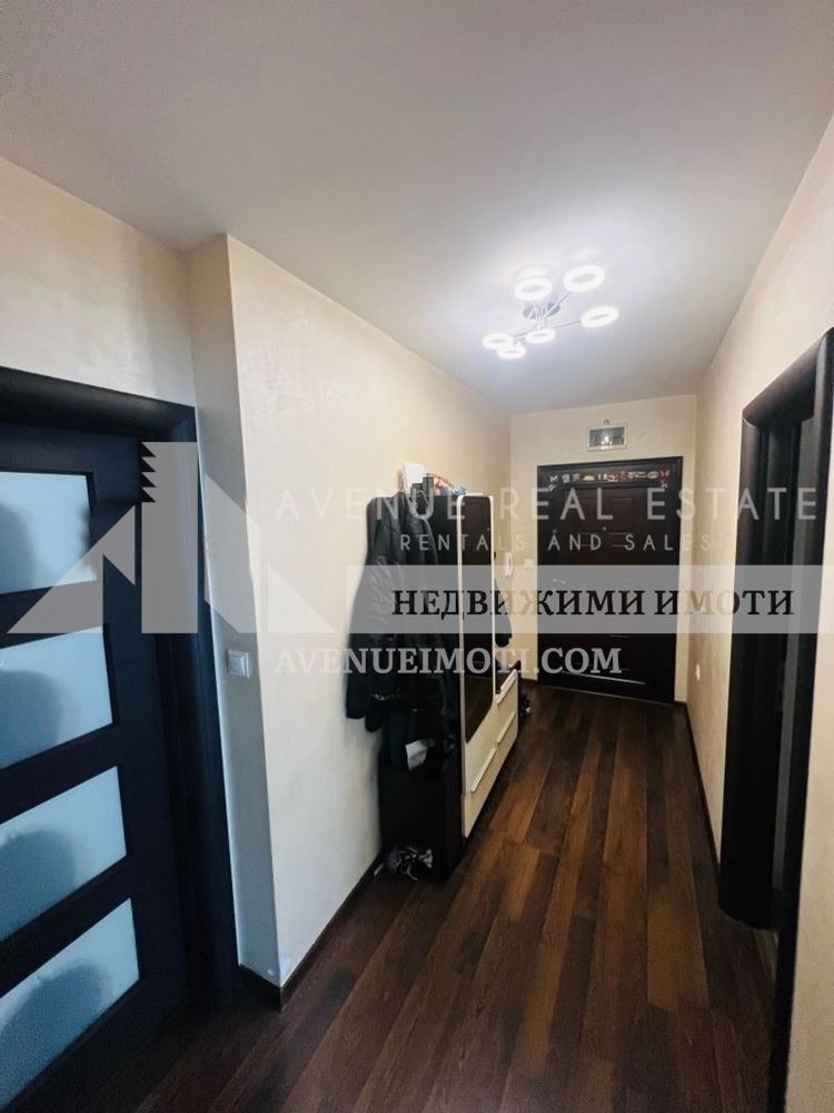 Till salu  2 sovrum Burgas , Meden rudnik - zona A , 86 kvm | 64603258 - bild [6]