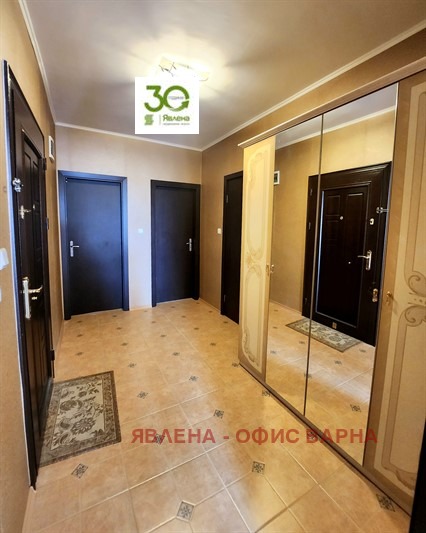 Продава 3-СТАЕН, гр. Варна, Виница, снимка 4 - Aпартаменти - 48137836