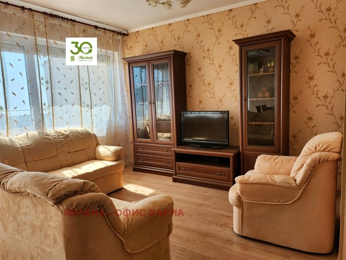 Продава 3-СТАЕН, гр. Варна, Виница, снимка 2 - Aпартаменти - 48137836